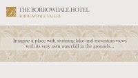 The Borrowdale Hotel 1096038 Image 6